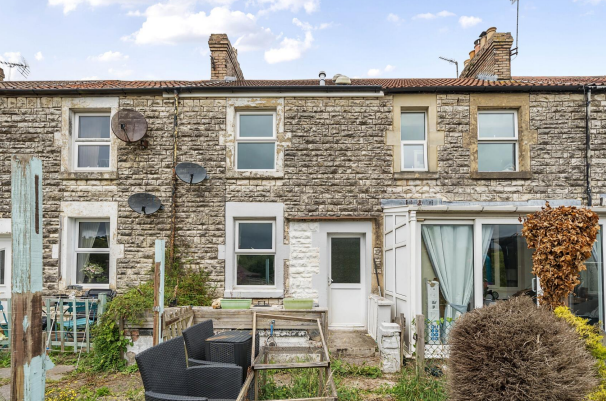 Property cover
