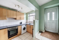 2 bed Character Property