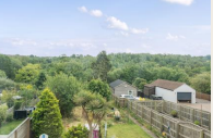 2 bed Character Property
