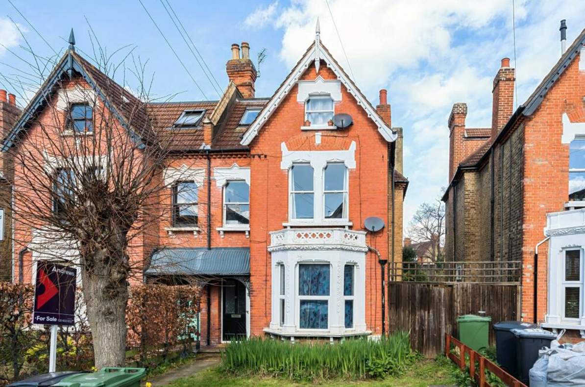 Property cover