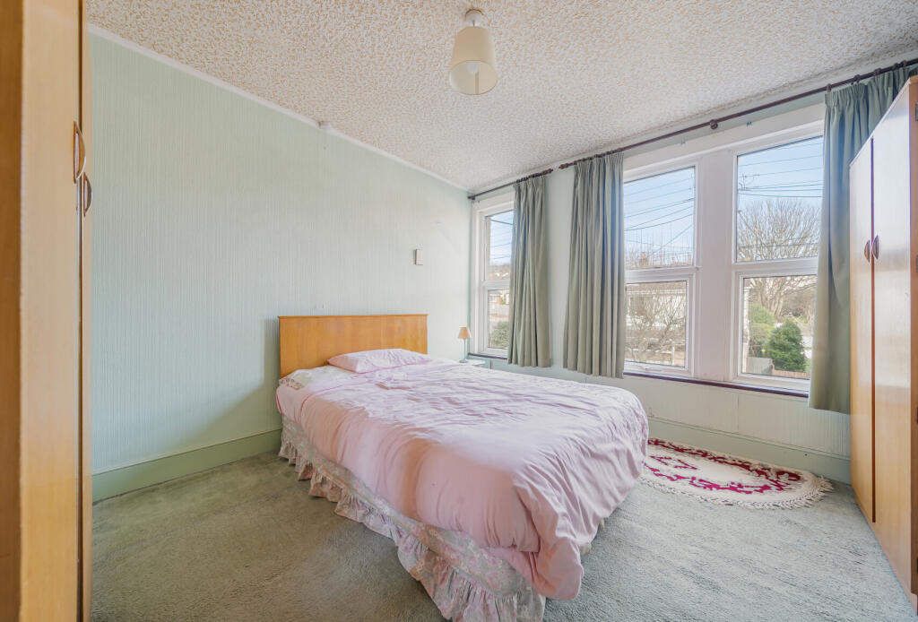 2 bed Terraced
