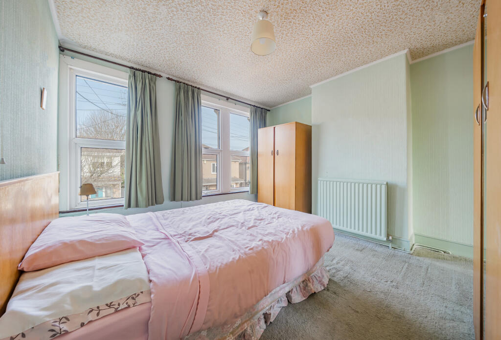 2 bed Terraced