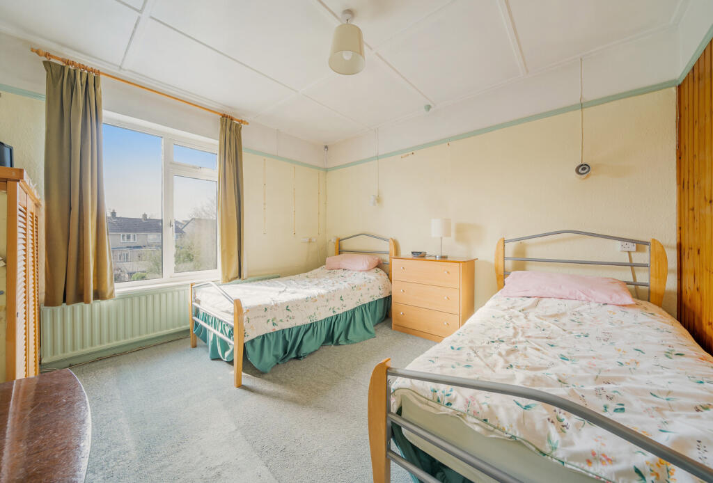 2 bed Terraced