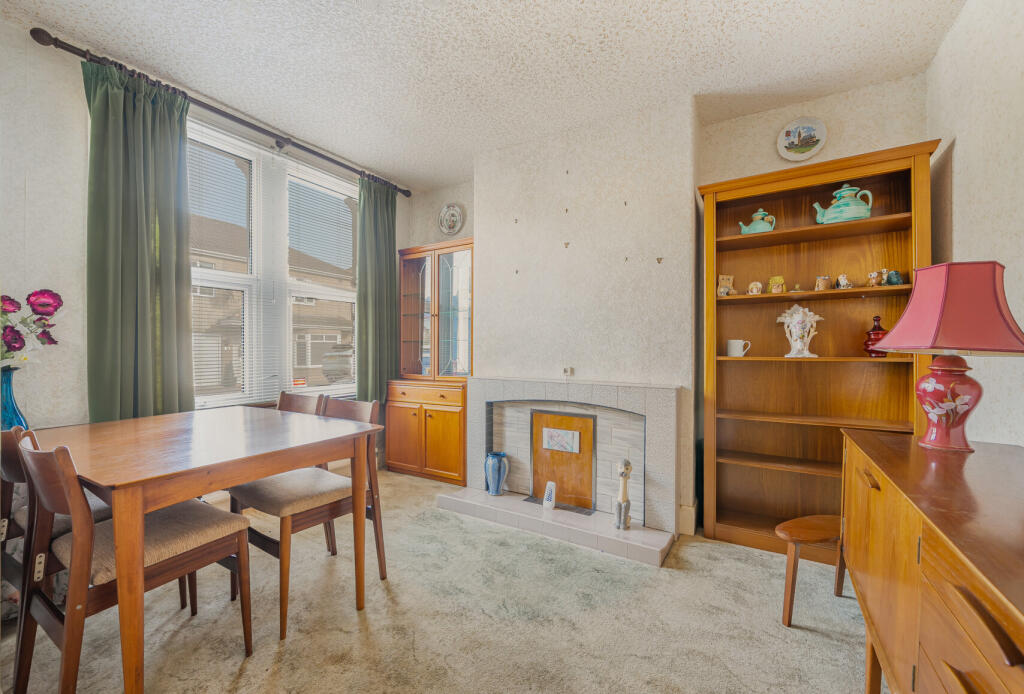 2 bed Terraced