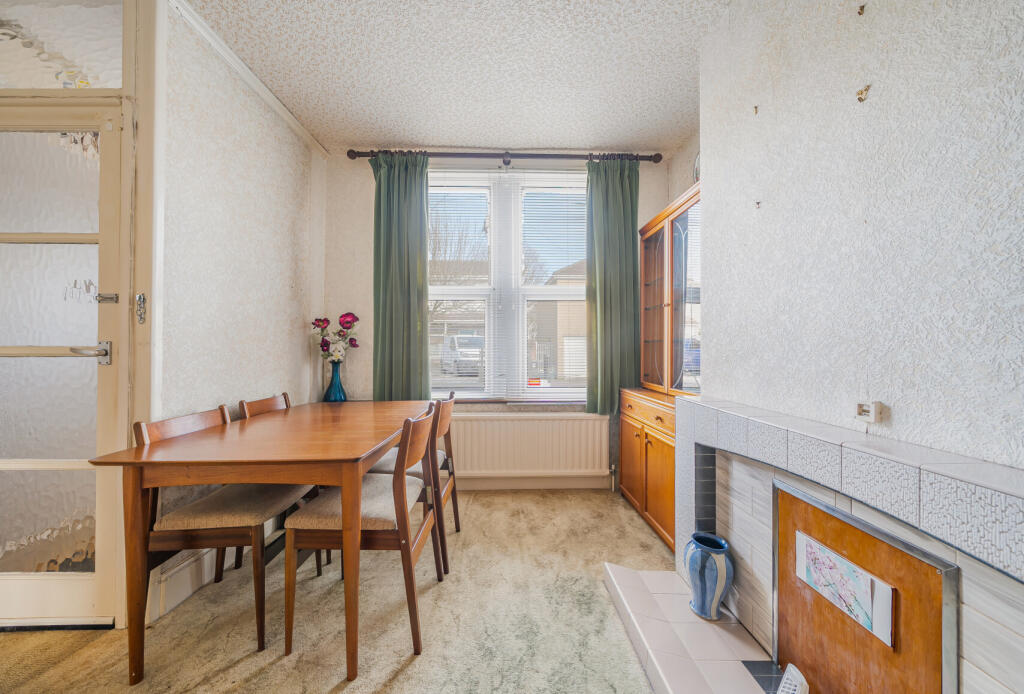 2 bed Terraced