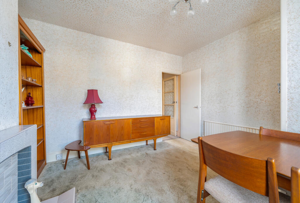 2 bed Terraced
