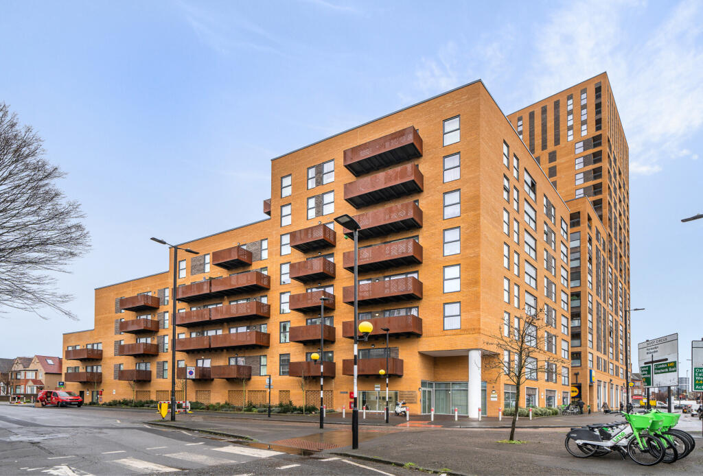 Property cover
