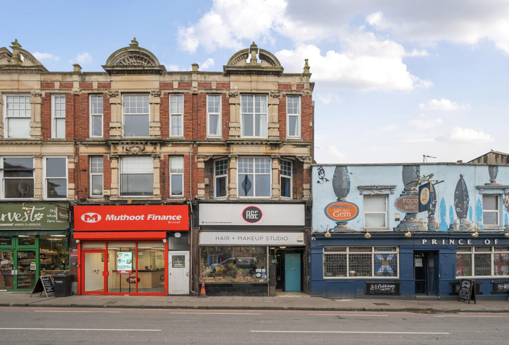 Property cover