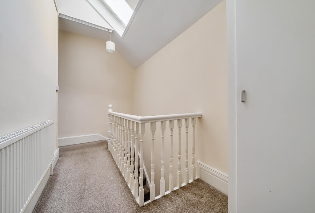 3 bed Maisonette