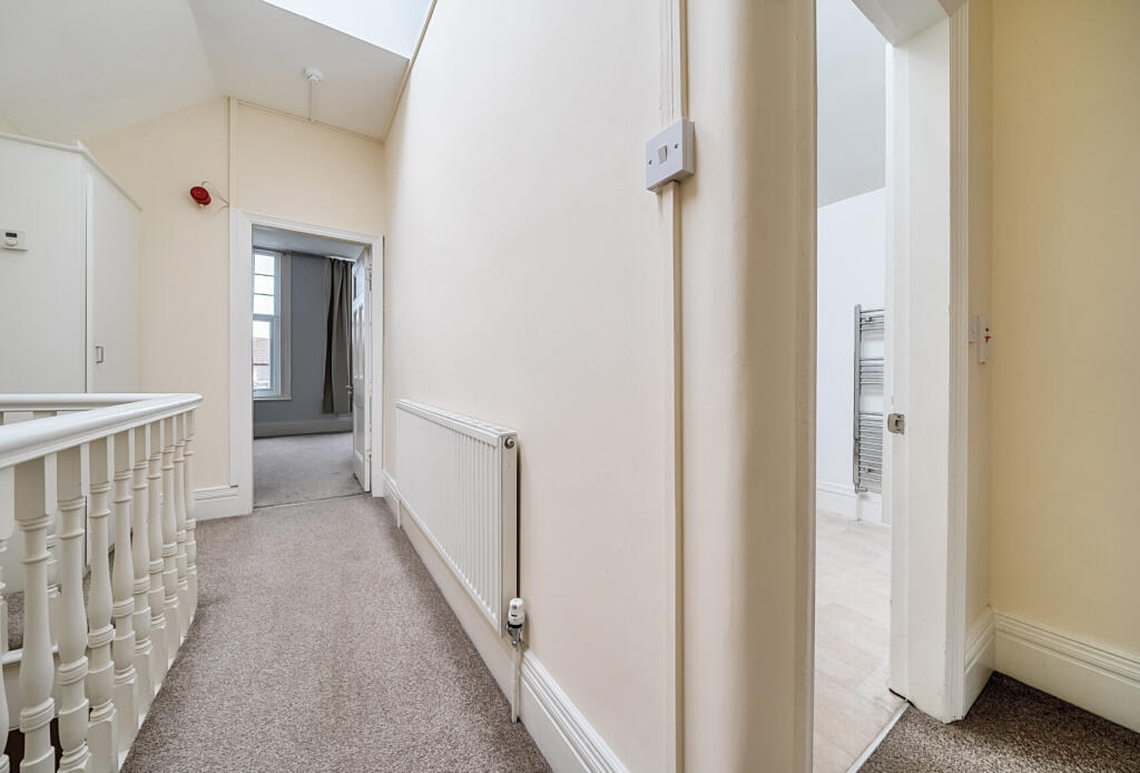 3 bed Maisonette