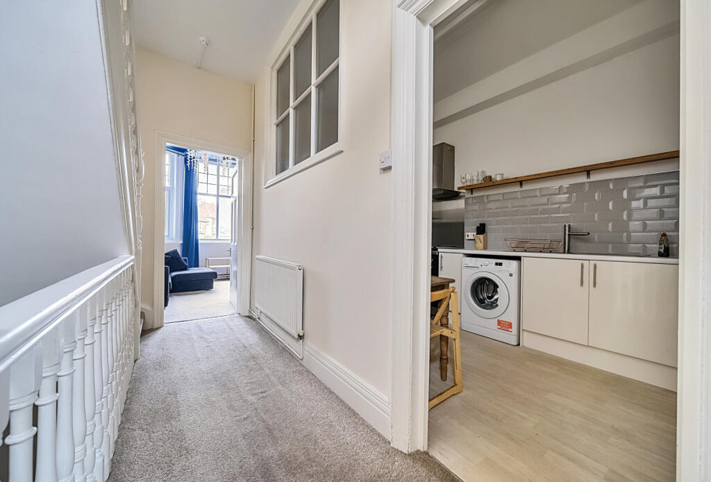 3 bed Maisonette