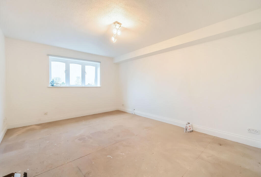 1 bed Apartment