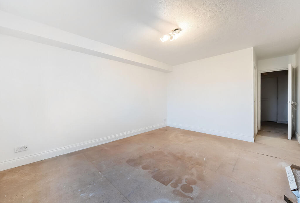 1 bed Apartment
