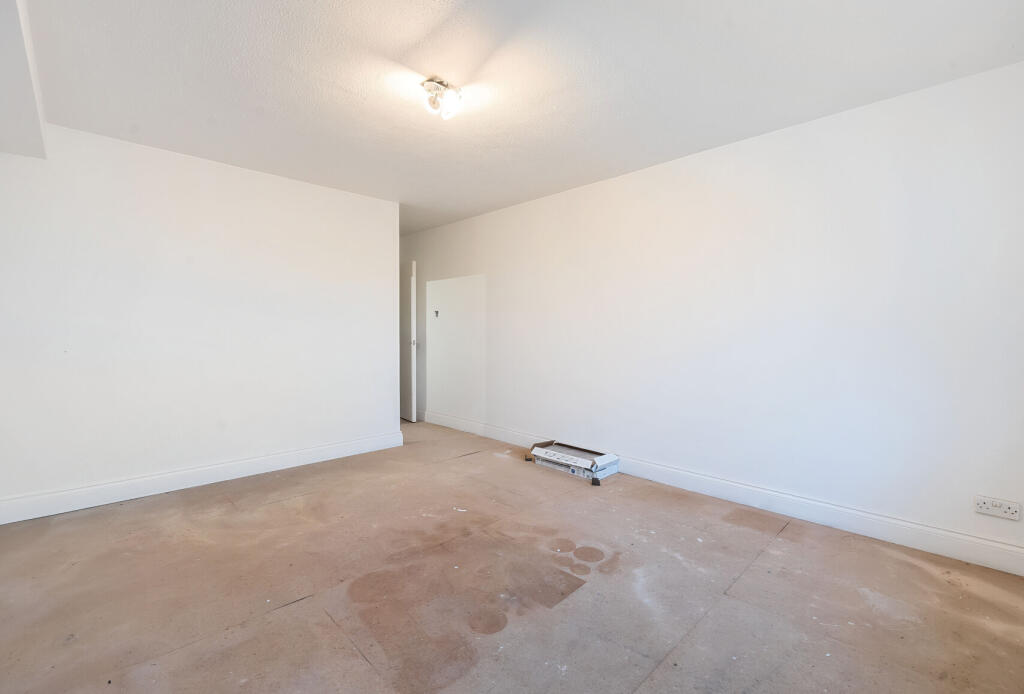 1 bed Apartment