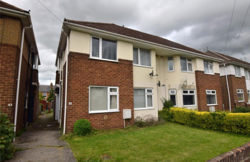 2 bed Ground Maisonette