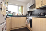 2 bed Ground Maisonette