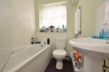 2 bed Ground Maisonette