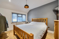 3 bed Semi-Detached