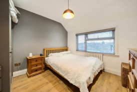 3 bed Semi-Detached