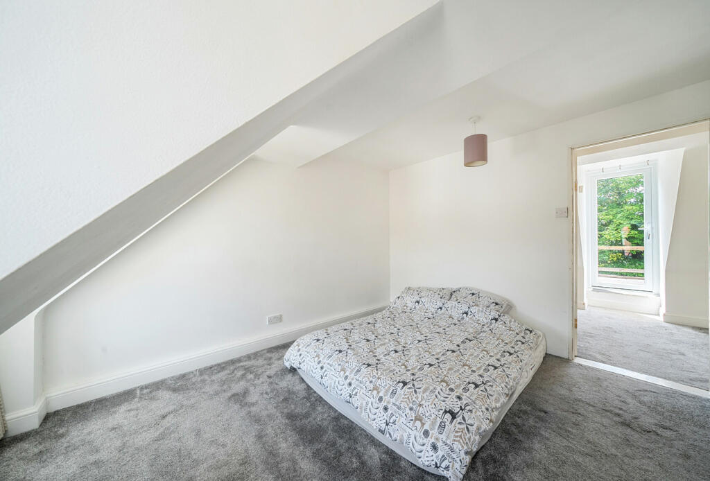 1 bed Apartment