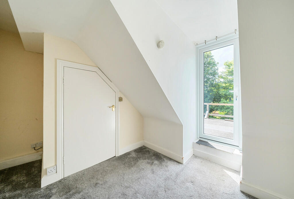 1 bed Apartment