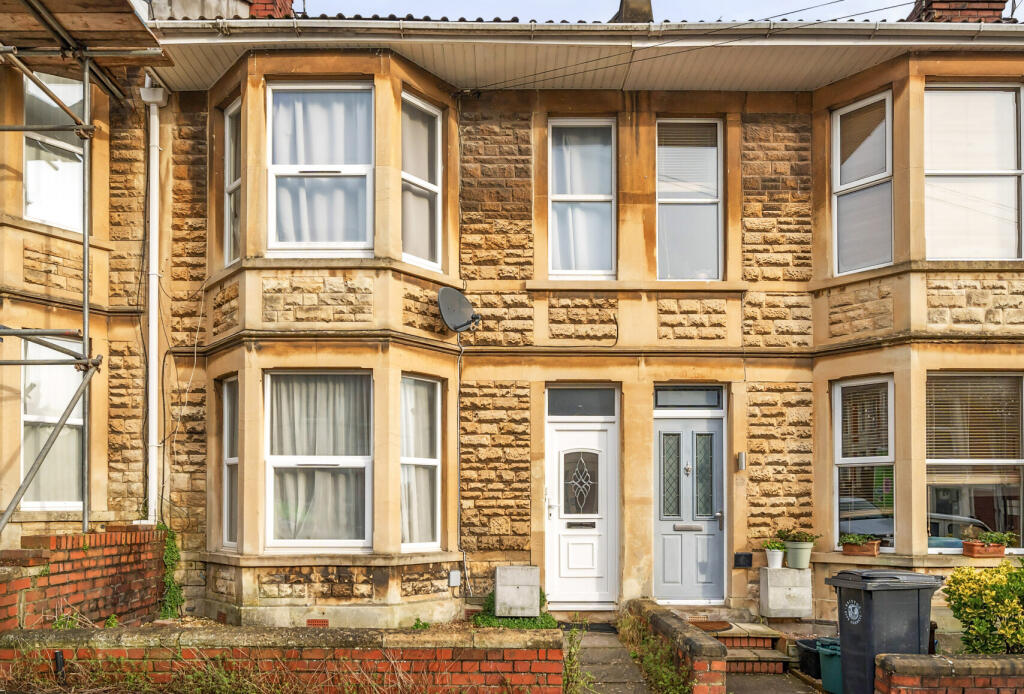 Property cover