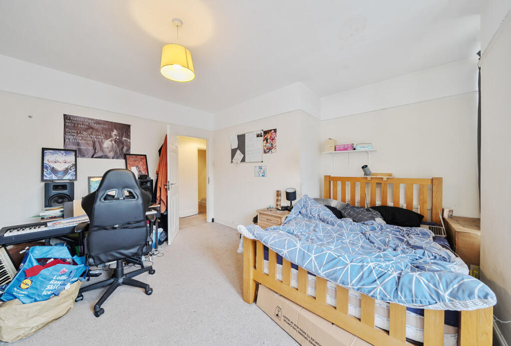 3 bed Semi-Detached