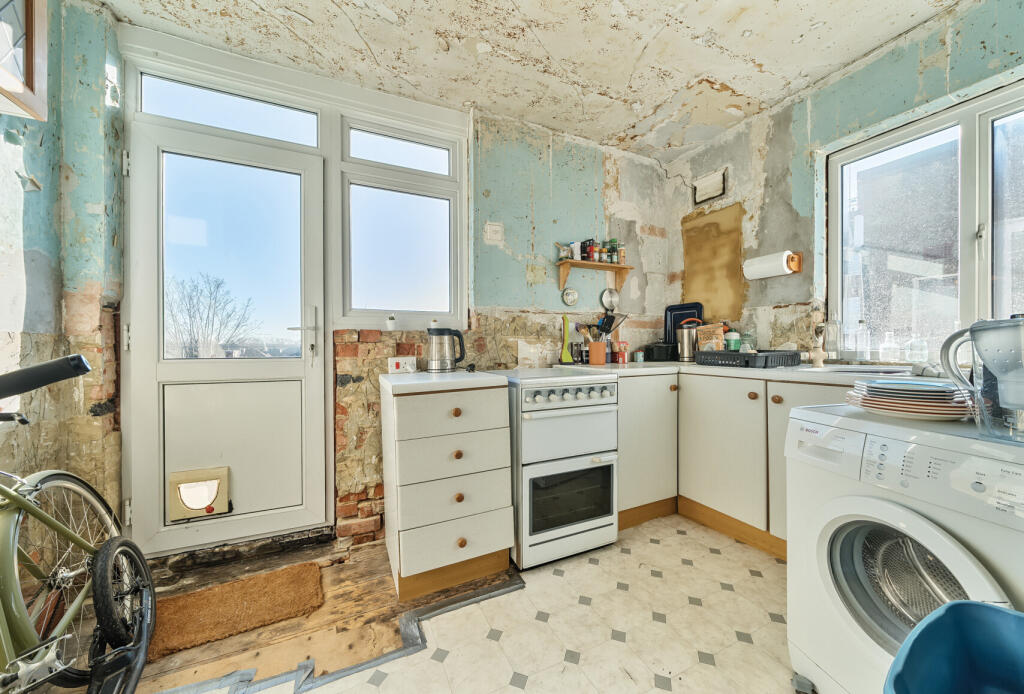 2 bed Apartment