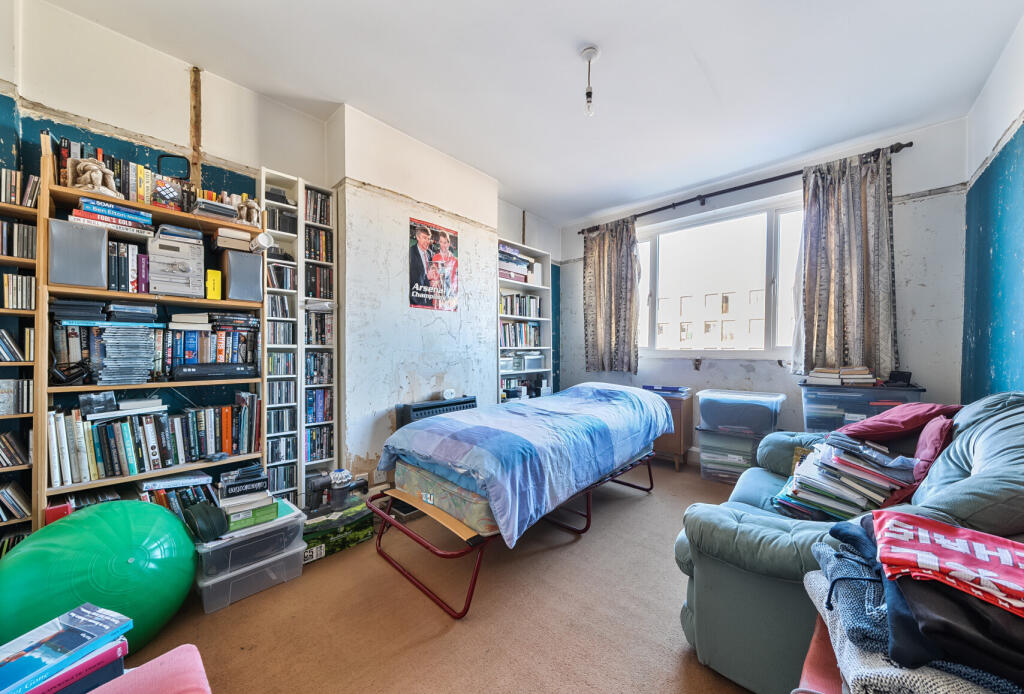 2 bed Apartment