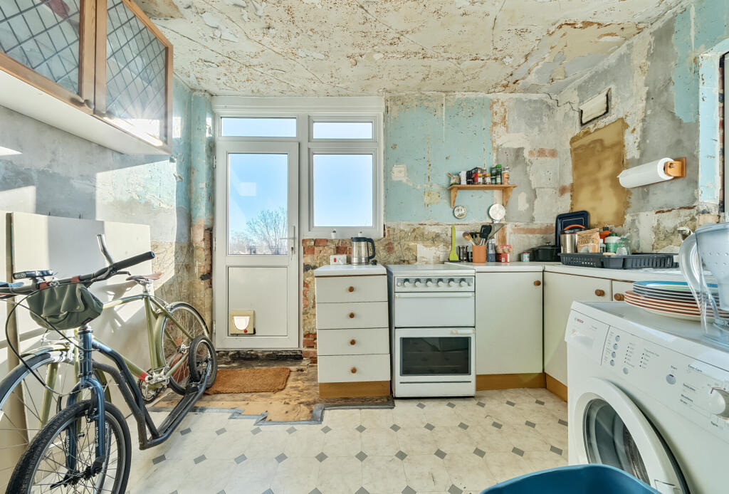 2 bed Apartment
