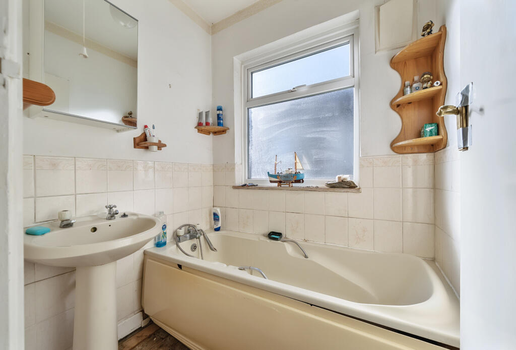 2 bed Apartment