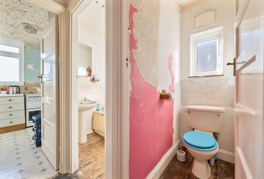 2 bed Apartment