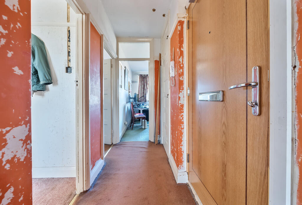 2 bed Apartment