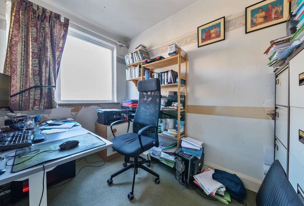 2 bed Apartment