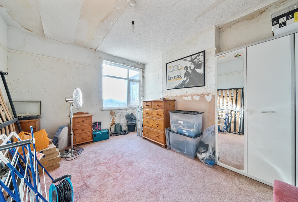2 bed Apartment