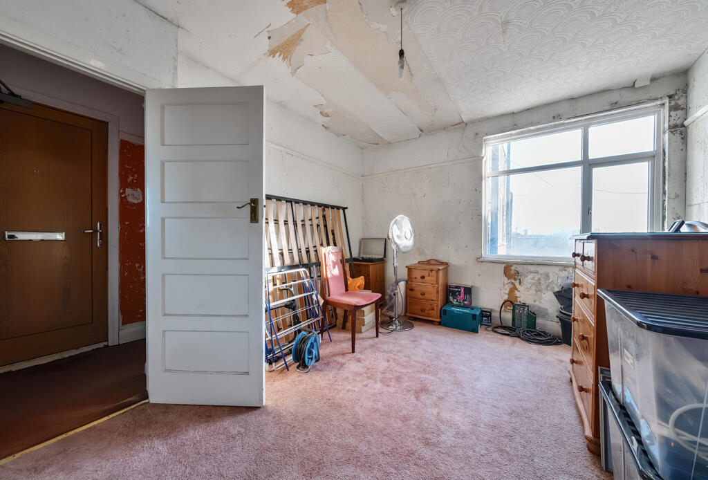 2 bed Apartment