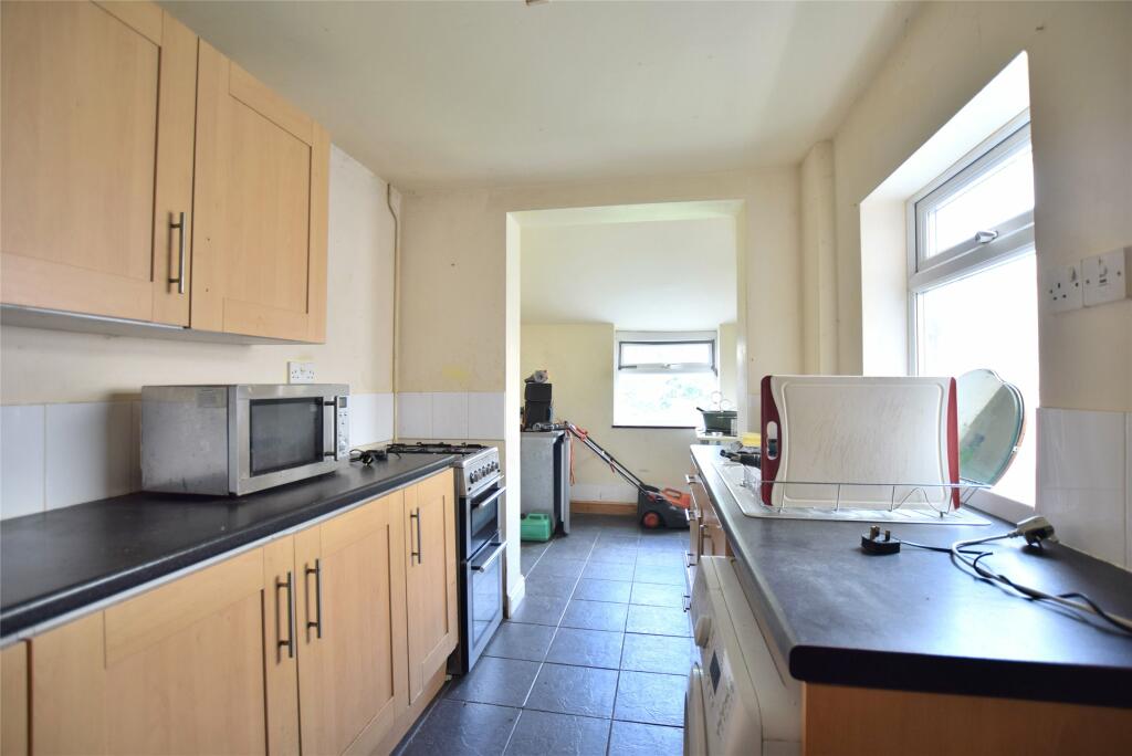 2 bed Detached