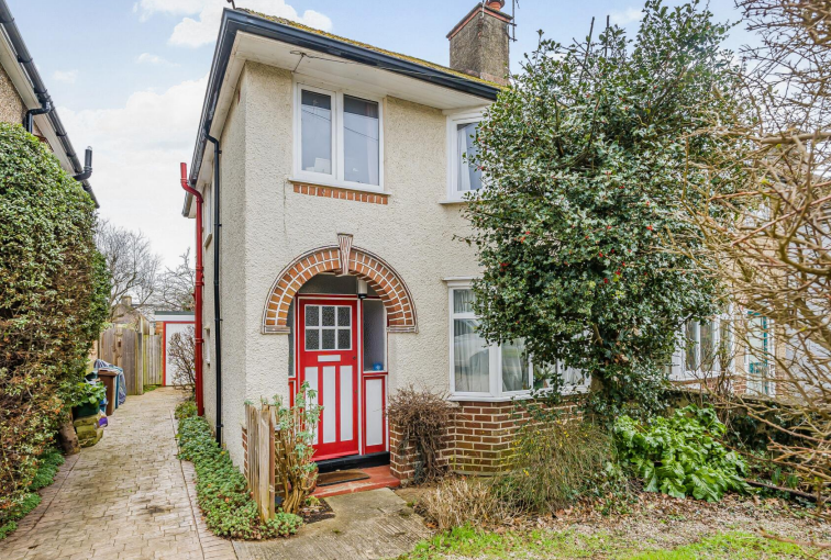 Property cover