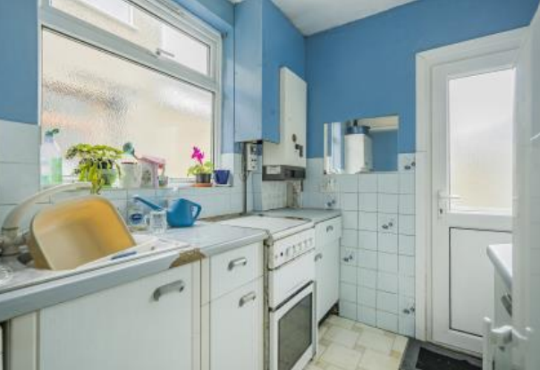 3 bed Semi-Detached