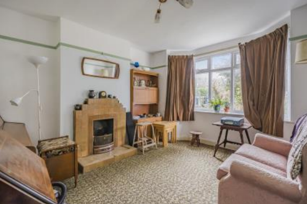 3 bed Semi-Detached