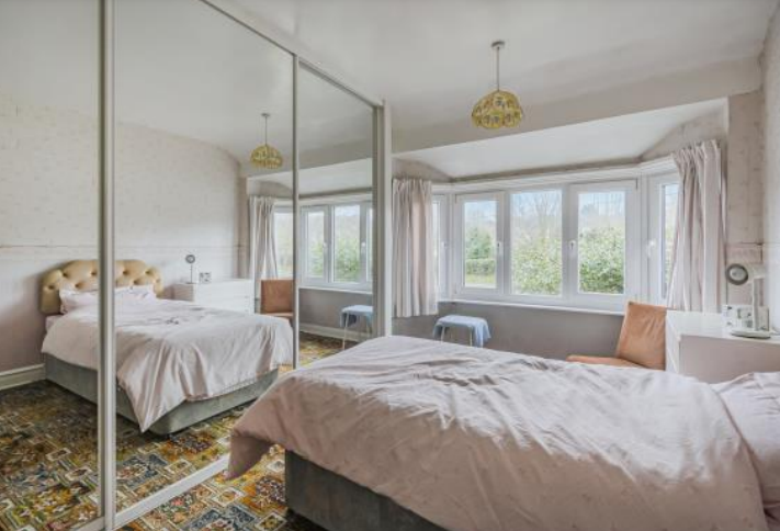 3 bed Semi-Detached