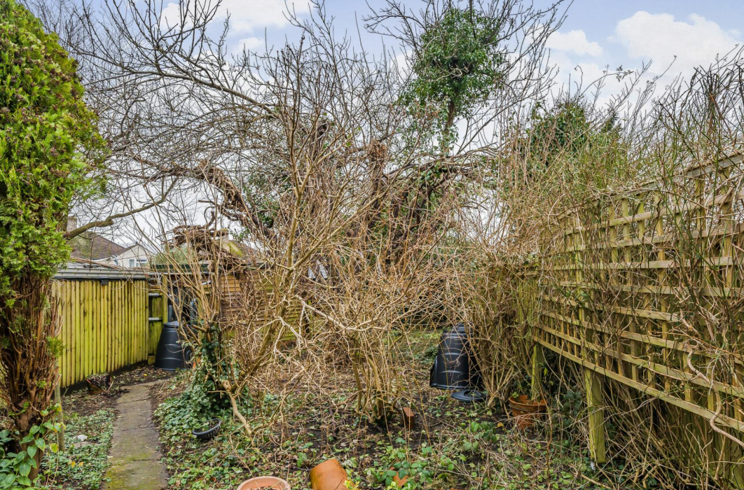 3 bed Semi-Detached