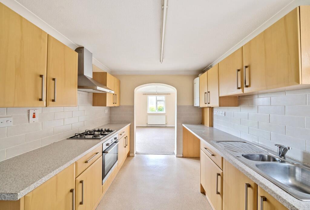 3 bed Detached Bungalow