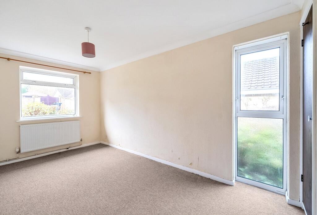 3 bed Detached Bungalow
