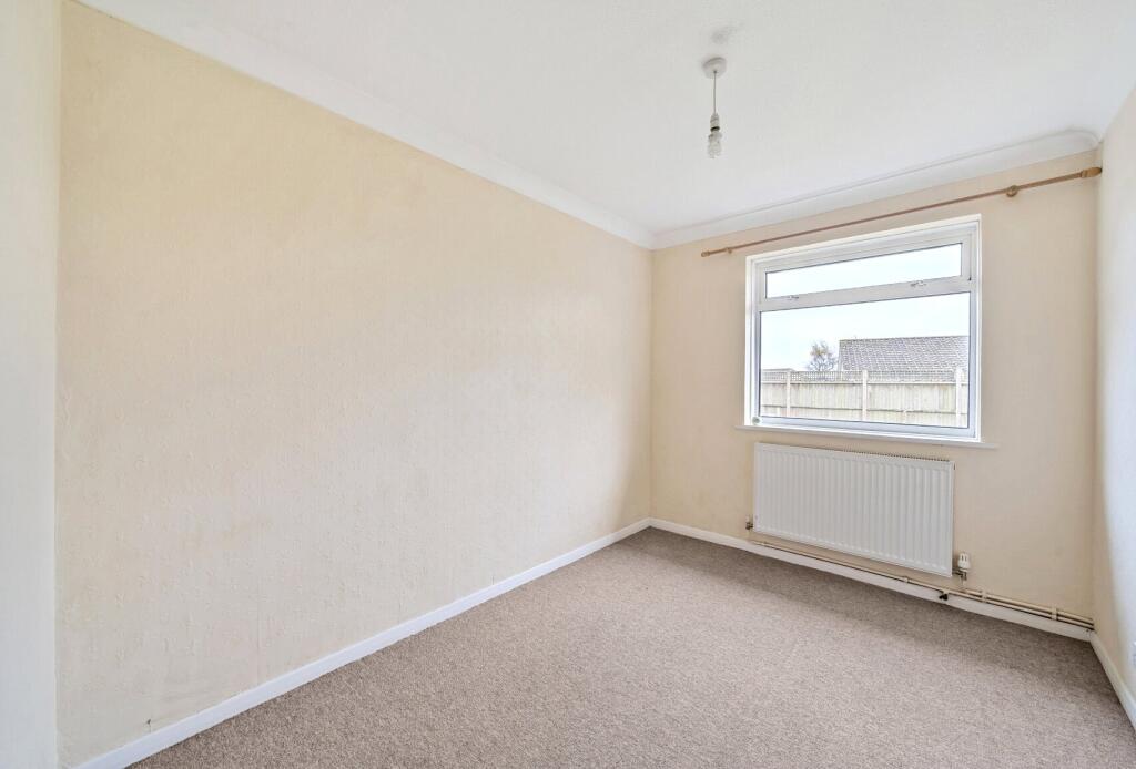 3 bed Detached Bungalow