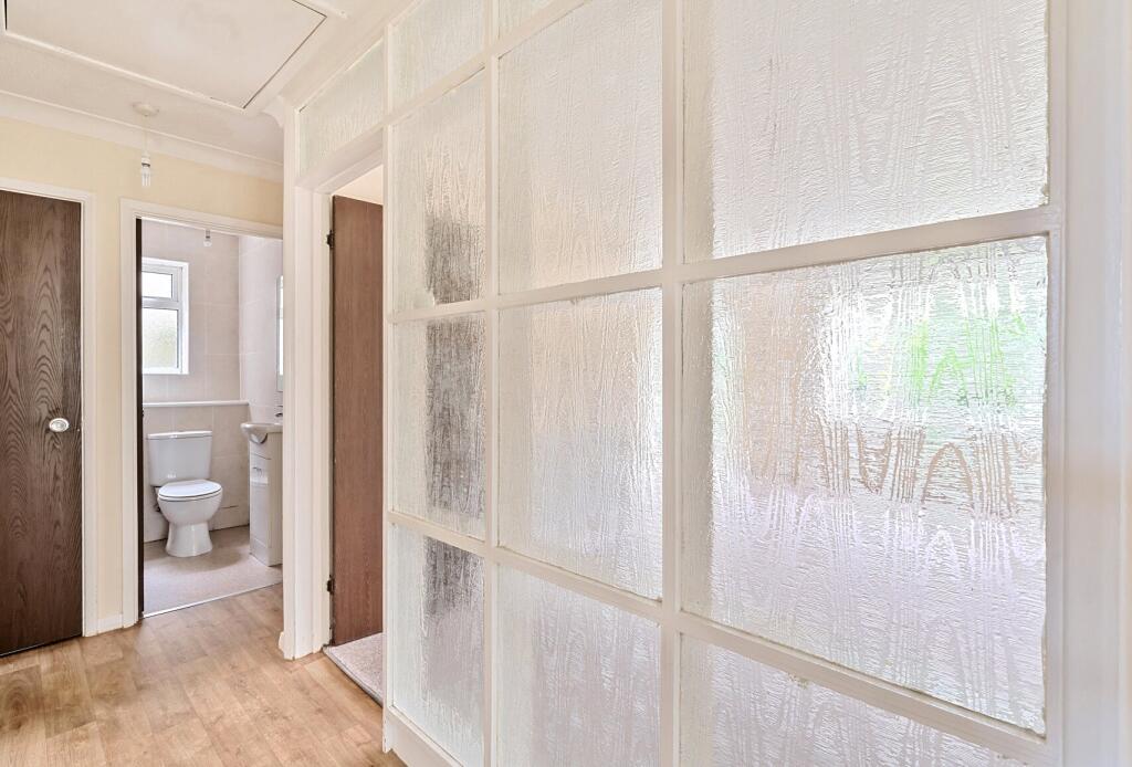 3 bed Detached Bungalow