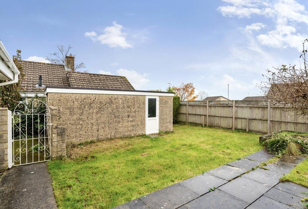 3 bed Detached Bungalow