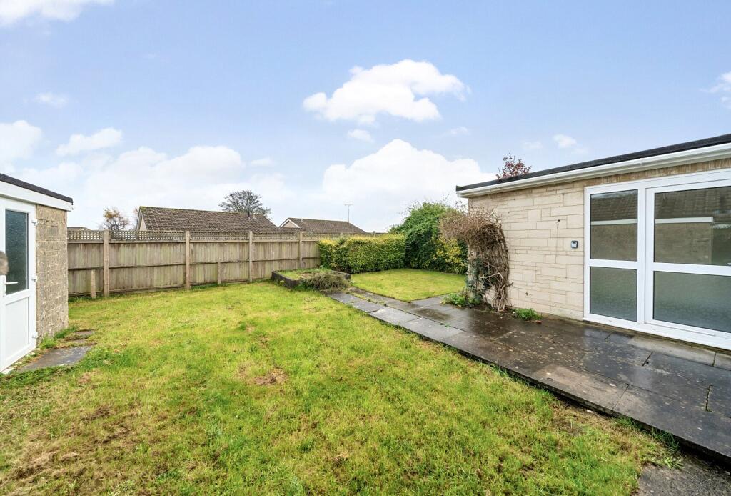 3 bed Detached Bungalow