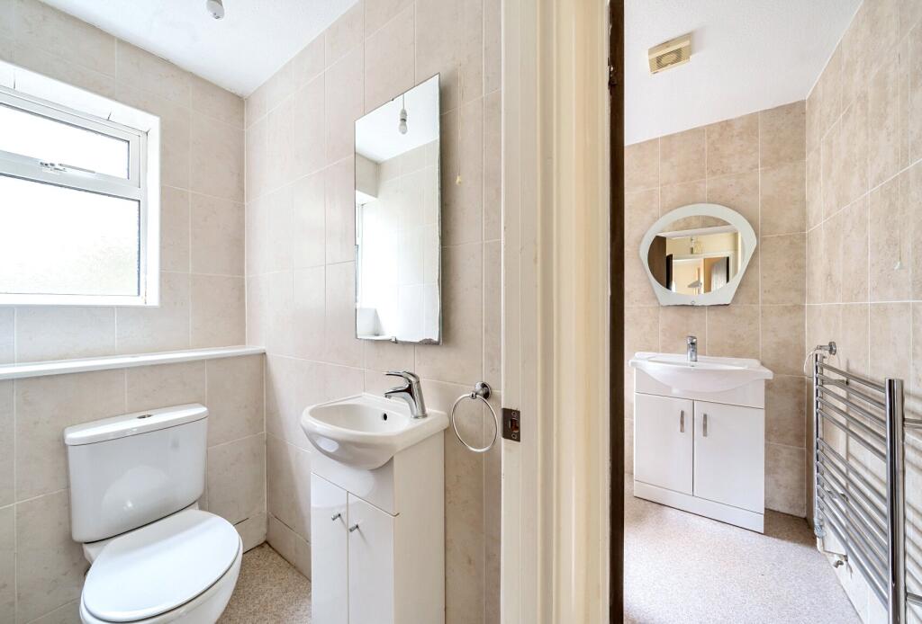 3 bed Detached Bungalow