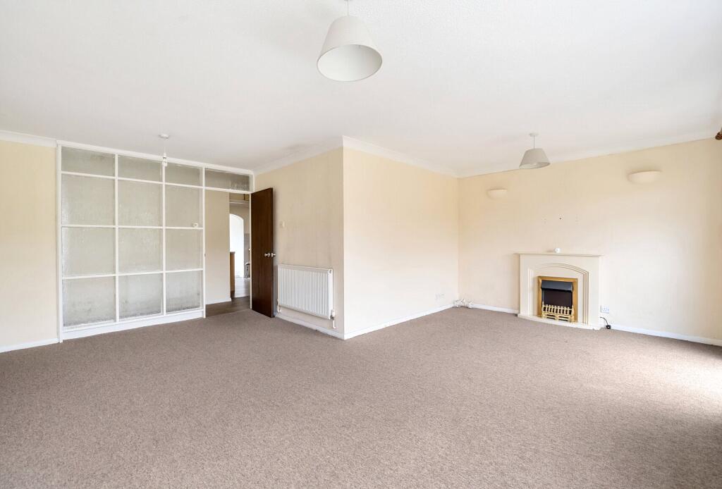 3 bed Detached Bungalow
